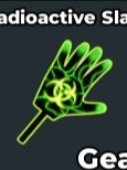 Radioactive Slap
