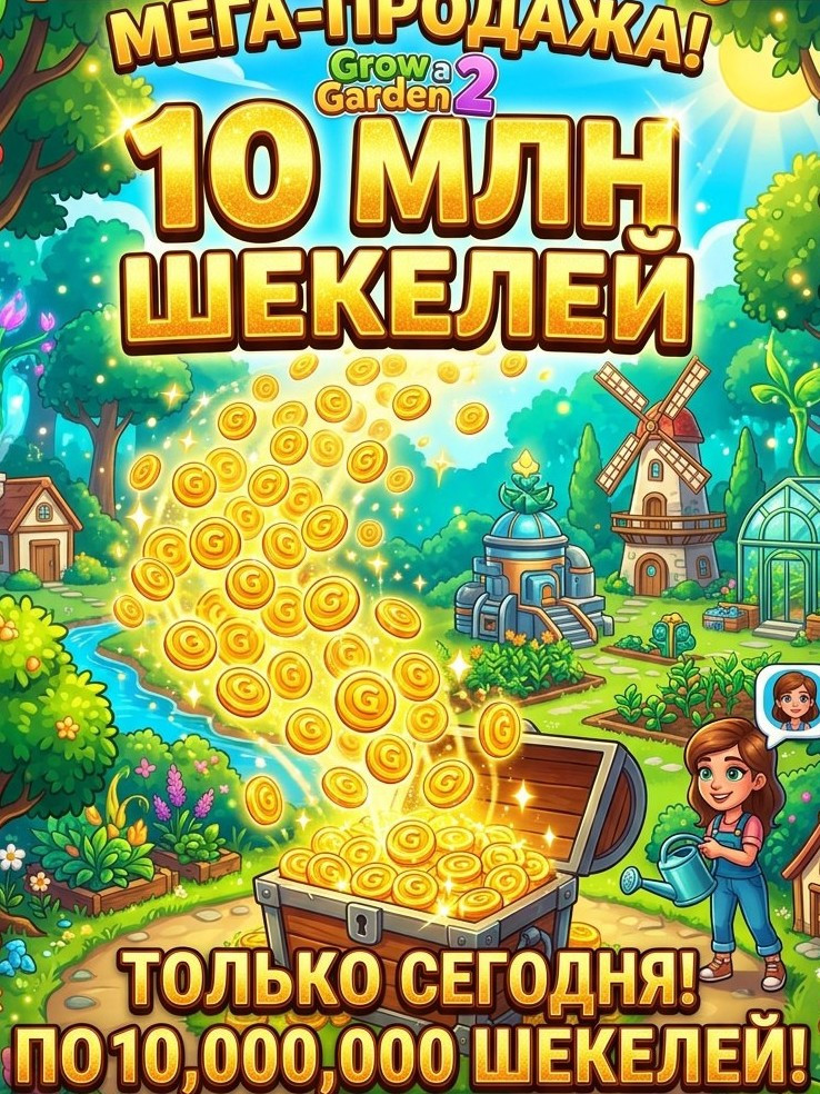10 МЛН ШЕКЕЛЕЙ БЫСТРО ЧЕТКО