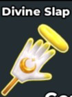 Divine Slap