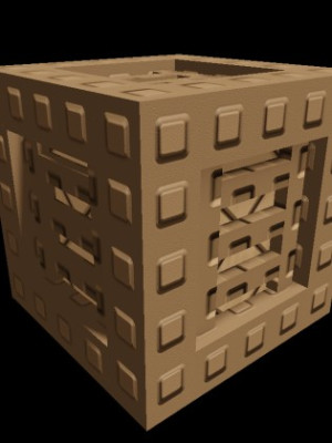 x3 LADDER CRATE FOR 2RUB\х3 КОРОБКИ С ЛЕСТНИЦАМИ ПО 2Р