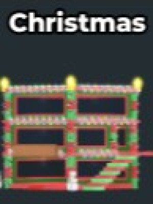 Christmas base