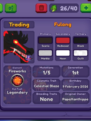 Fulong