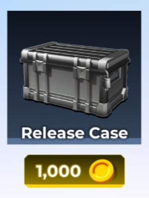 Release Case