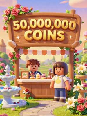 ✨50M ШЕКЕЛЕЙ / 50 МИЛЛИОНОВ ШЕКЕЛЕЙ / 50.000.000 ШЕКЕЛЕЙ✨