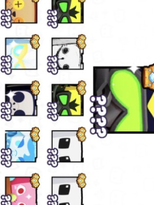 😱УЛЬТИМАТУМ НАБОР😱
