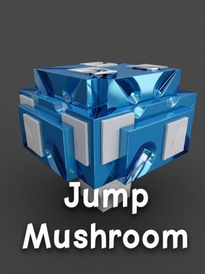 Jump Mushroom