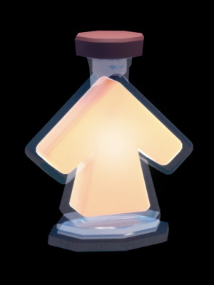 (2 шт) Age-Up Potions