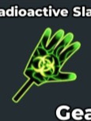 Radioactive Slap