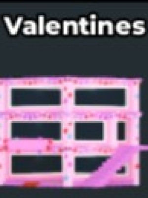 Valentines base