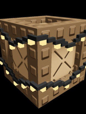 x3 LIGHT CRATE FOR 2RUB\x3 КОРОБКИ С ФОНАРИКАМИ ЗА 2Р