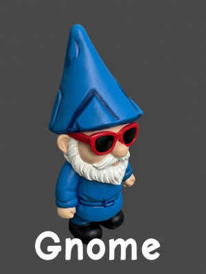 Gnome