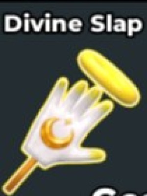 Divine Slap