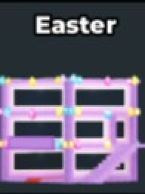 Easter base