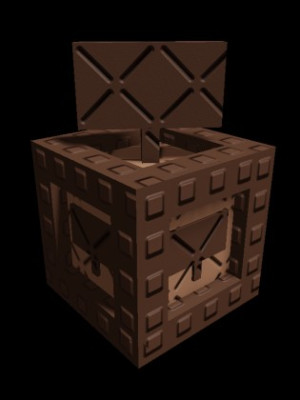 x3 SIGN CRATE FOR 2RUB\х3 КОРОБКИ С ТАБЛИЧКАМИ ЗА 2Р