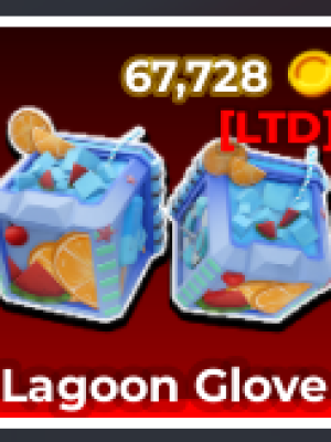 Lagoon Glove