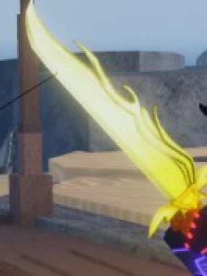 Wind Elemental Set! Хорошая удочка для ловли!