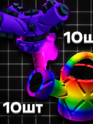 продам 10спринклеров и 10 леек дёшево