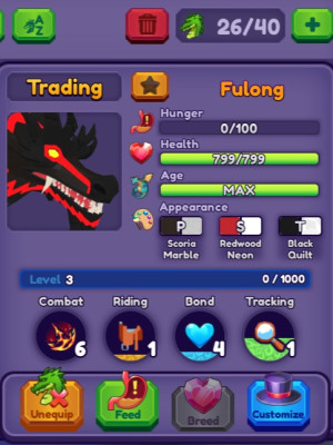 Fulong