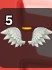 cupidon wings