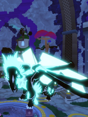 Corrupted Chronocus