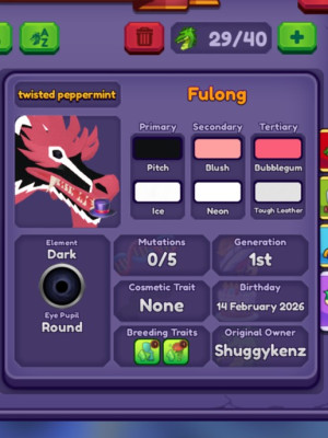 Fulong