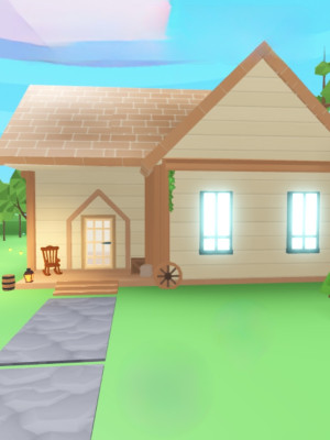 🏡продам милый лесной домик🏡