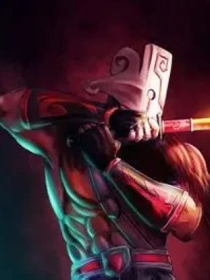 ПРОДАМ (STEAM) АККАУНТ DOTA 2 --10.000K-- Ч.