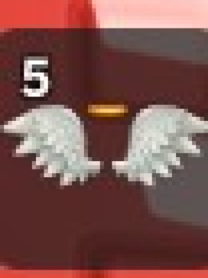 cupidon wings