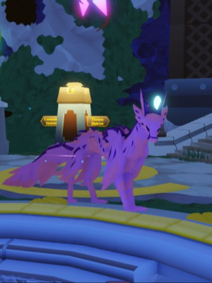 Vulpiruth