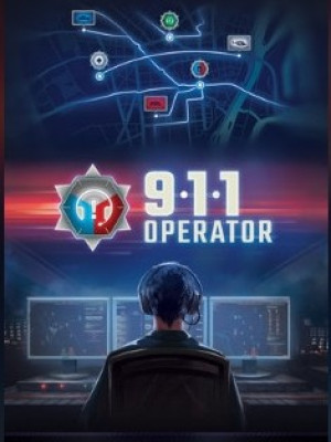 911 оператор