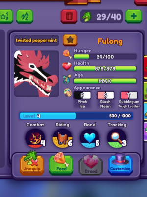 Fulong
