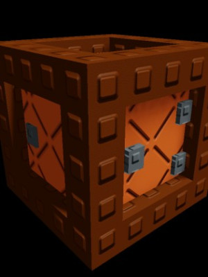 x3 OWNER DOOR CRATE FOR 2RUB\x3 КОРОБКИ С ДВЕРЬМИ ЗА 2Р