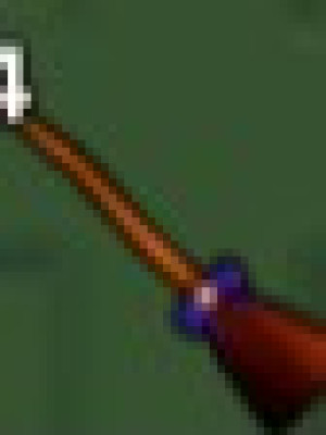 🎃🧹 WITCH'S BROOM 🧹🎃БЫСТРО ВЫДАМ