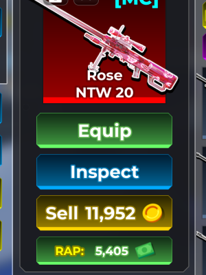 Rose NTW 20