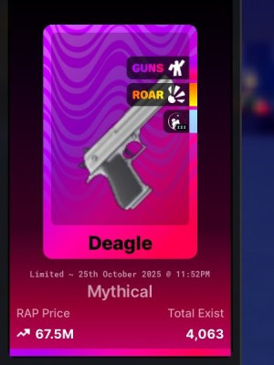 Deagle