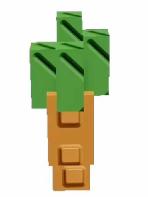 carrot