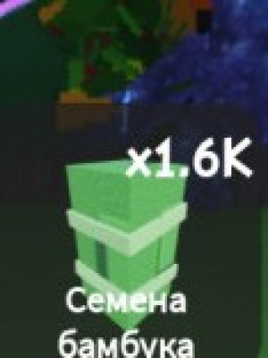 100 БАМБУКА
