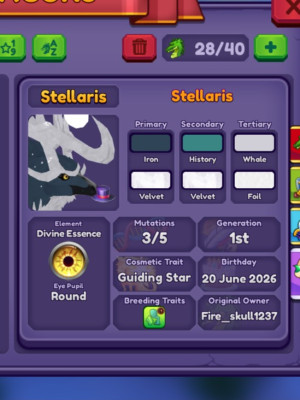 Stellaris