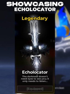 🌐 𝐄𝐂𝐇𝐎𝐋𝐎𝐂𝐀𝐓𝐎𝐑 🔵 1499 rbx ➔ RAPID TRADE 📦 echolocator