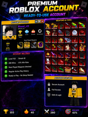 🔥103 LVL🔑340 KEYS🔑2 KEY SKINS🔑16 PRIME WEAPONS🔥60 LEGENDARY SKINS🔥78 RARE SKINS🔥