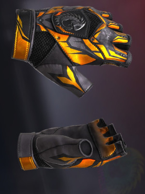 Gloves artificer