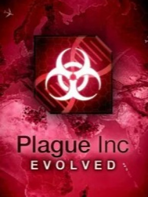 Plague Inc Evolved