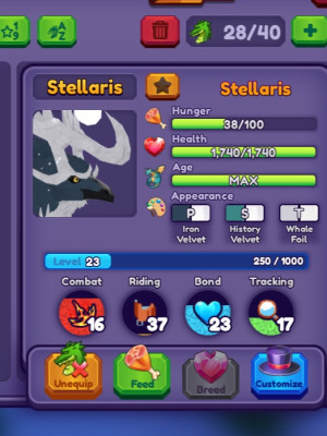 Stellaris