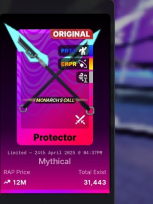 Protector dual
