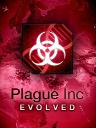Plague Inc Evolved