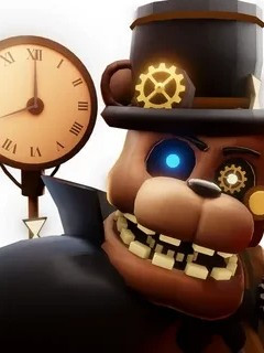 Помогу нафармить на Time Lord Для эволюции Кроноса!