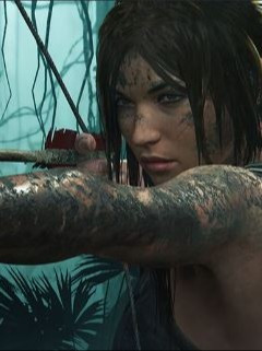 продам оффлайн ак с Shadow of the Tomb Raider: Definitive Edition