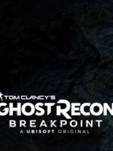 продам оффлайн ак с Tom Clancy's Ghost Recon® Breakpoint