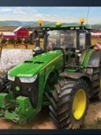 продам оффлайн ак с Farming Simulator 19