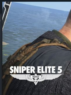 продам оффлайн ак с Sniper Elite 5